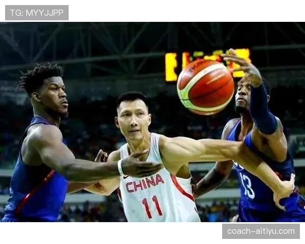 FIBA和NBA规则区别：关键差异全面对比